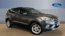 Ford Kuga 1.5 EcoBoost 182 Titanium 5dr Auto Petrol Estate